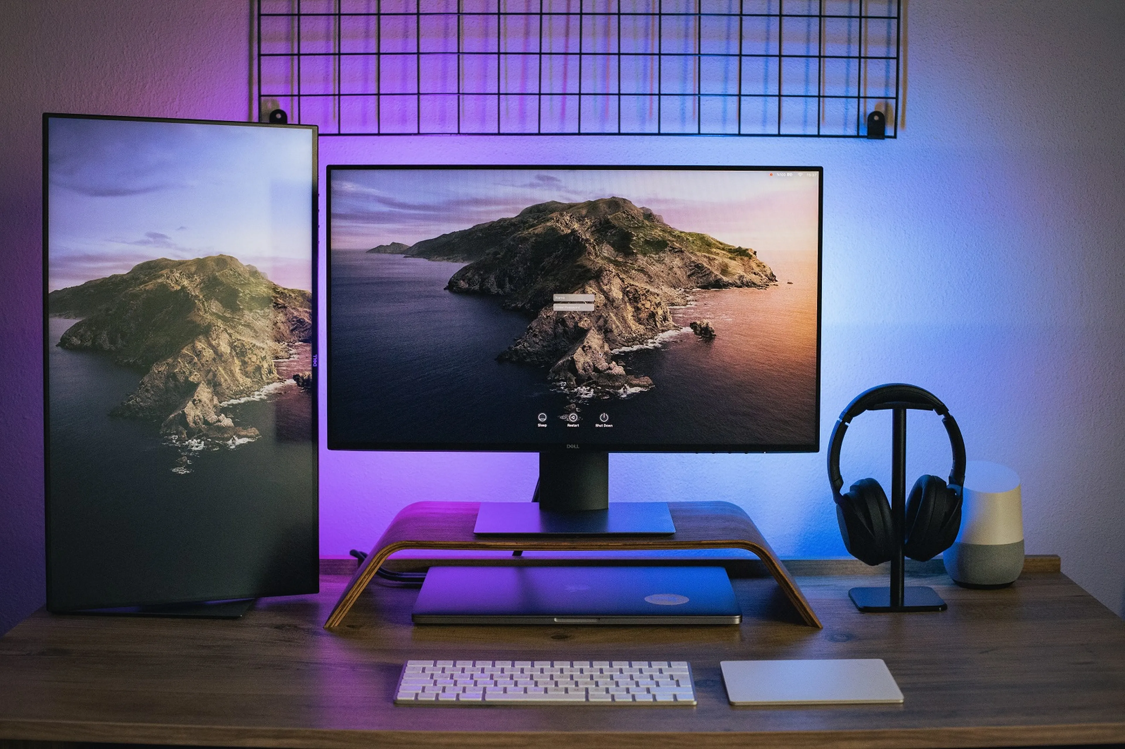 monitor