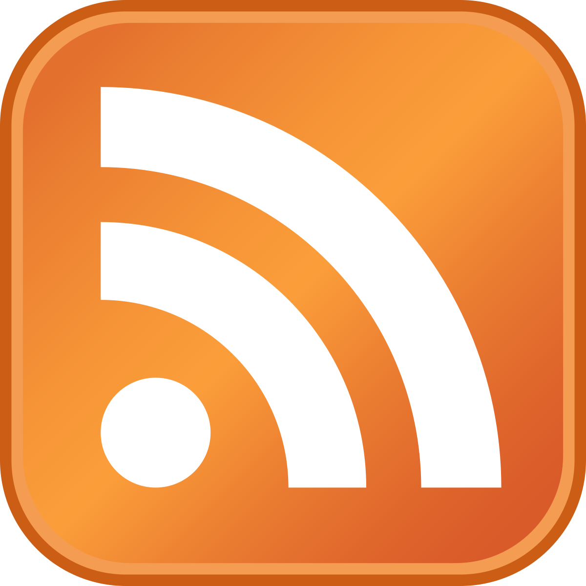 logo rss